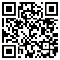 QR Code for bitcoin:1CnuhH4Zih5Jm2VCciwiDaa2ZV9DX8cMS8