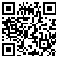 QR Code for bitcoin:1CnvUqNADukVTDn5macQETxpSAguYBgTW