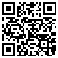 QR Code for bitcoin:1Co2B7j4YkcRdsGENrbVRp33GvNMFt6CUk