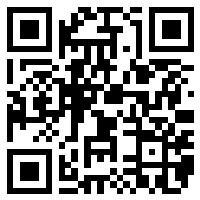 QR Code for bitcoin:1CoBHB6CkGkemVyuPodTFnoqKXGpRGZjug