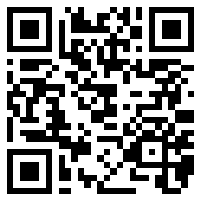 QR Code for bitcoin:1CoFyvfEMs4apyBs8TPxu2b34RWbecBrxA