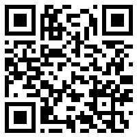QR Code for bitcoin:1CoJSSN65oYsazSPdSmqk4SPXM194KG6MP