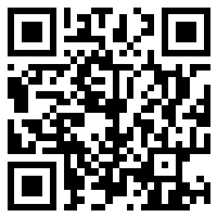 QR Code for bitcoin:1CoUXTBnNmm5RNmMeT5f1Lh6fvaKdZVLSS