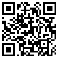 QR Code for bitcoin:1CoYEVdBY89UsYNjAhTJsUeySsqjvYuHnD