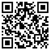 QR Code for bitcoin:1CoafbcE2SsXSduiEXcfpEKejS3deauSX6