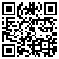 QR Code for bitcoin:1Coho2ToS6Adh544HUv3HowxoGcWuzS4og