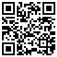 QR Code for bitcoin:1CoinAss8L91pzviSg6qKAokHxjvFEbRvD
