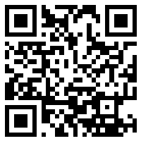 QR Code for bitcoin:1CosZzMBJ3Yu4ECJCnxMjGStUVS9BzdSQh