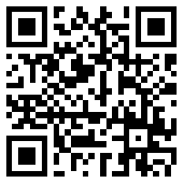 QR Code for bitcoin:1Coyh1cLikx8qZP8XK16AvJsTXLcfQc6f3