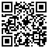 QR Code for bitcoin:1Cp2L4feFTWCofry4mYogwVZ9WnN1xAtpp