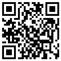 QR Code for bitcoin:1Cp6DbLCBVd31LcNBEoogPNqTndwtP83WK
