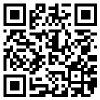 QR Code for bitcoin:1Cp6W4ZnVF9kh8dNuBSHD1fJsUrWdJK9T3
