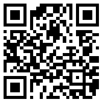 QR Code for bitcoin:1Cp7uLabihwdJUxsXTbynRKy8iTmXezas7