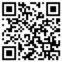 QR Code for bitcoin:1CpEiThPCf1xJCEM3R9PEo7Z4C9DT54NbM