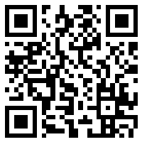 QR Code for bitcoin:1CpHP3xSFiuSRQL2kqHVpiMrG9SJditQWS