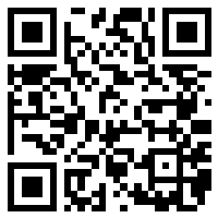 QR Code for bitcoin:1CpHSaeJ61YcskKXGPMyBZe2ZcBqjBajW5