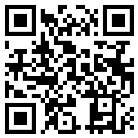 QR Code for bitcoin:1CpJuZRTWo7LPKqcRjf5tB8mV4hZ1vn8NF