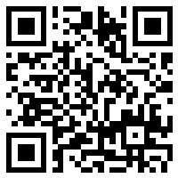 QR Code for bitcoin:1CpMARcPJQ3yQzQ3QuNMWuyBHLPycqaesw