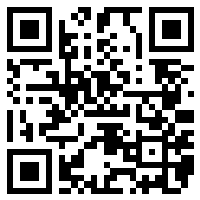 QR Code for bitcoin:1CpMUcmHeTTdEHhUrd6hMqcU6pxhEDGSdh