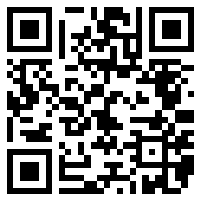 QR Code for bitcoin:1CpU2QmJQVcDouZHKYWGsirYAhVQKFrxtX