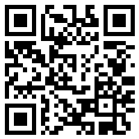 QR Code for bitcoin:1CpZwFcjTUQCFzWLRGS6XQ9W2S5s2BYX2T