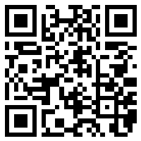 QR Code for bitcoin:1CpbvVmTmUuRS4r2CbW3LQeDougdPrBJan