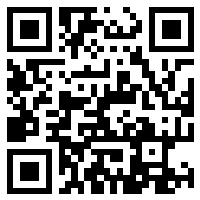 QR Code for bitcoin:1Cpg8YsMPSTAPomgpK25z89GntqZWs2V1S