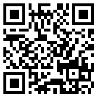 QR Code for bitcoin:1CpuCdkCWBD8dXLzQTGn4wt8t4eY5CMVD4