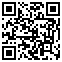 QR Code for bitcoin:1CpyFnx7LBjbedMQ2XkFz1tTh76EoSCVcr