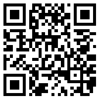 QR Code for bitcoin:1Cq6WR7LPuZSnxBcGChkpbnHzU9VybVjig
