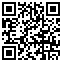 QR Code for bitcoin:1Cq9AF71mcMvP55CihTc39MmsPXQwDhKYV