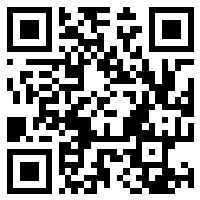 QR Code for bitcoin:1CqE9Y7gohhZhkkcxej3fo9CUP74EgdvgQ