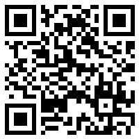 QR Code for bitcoin:1CqGUXSoby3bwWusuGhbpnLnFespMEkdzN
