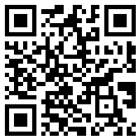 QR Code for bitcoin:1CqGqKiBATJzuB1sb66XM7QLLF6v2JMGCz