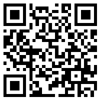 QR Code for bitcoin:1CqHD5FuZ5ERBpgZ1HBW9KpVVkijfXmAYB