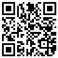 QR Code for bitcoin:1CqNscvRdX9Z2Hpbde3WdaYFsSjU7YYS3j