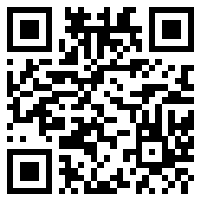 QR Code for bitcoin:1CqPuMErqTTwXPdRtmEiEXpoBVG7tK8a3E