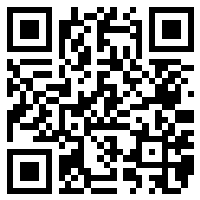 QR Code for bitcoin:1CqSSXPwmfFNmv14xG3VASgserv1sTEZ61