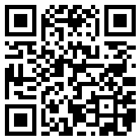QR Code for bitcoin:1CqbWN1zNZhgCS2eJnMFyzU7aHZVMpRpP5