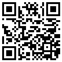 QR Code for bitcoin:1CqfVLhkgaxA1SWvKc8dNfGNjrkvmjpFiw