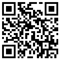 QR Code for bitcoin:1Cqqd4Fv8urVeczZMP5c8jEw54vDRtihik