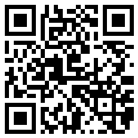 QR Code for bitcoin:1Cr8Mqb6ANwPDyf6kF2iqeV5746FdjsTh5