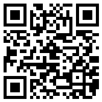 QR Code for bitcoin:1Cr8qnxbcpXfujgiJFDCLLaq1CffqbcoGi