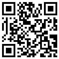 QR Code for bitcoin:1CrD2kCA8FTpRySyPmxjHDUc4K6adCkXEr