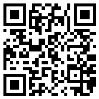 QR Code for bitcoin:1CrHLgFoDDQL5KWKYaYA4RdNVgjAxMeMBb