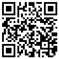 QR Code for bitcoin:1CrcKKJdU5ZArrexgdDcYUxLVRBoTP1t3S
