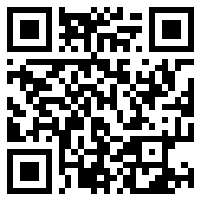 QR Code for bitcoin:1Cremptrr6b4Njw98eSa8F8kHMpUSeEFYC