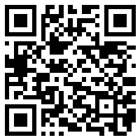 QR Code for bitcoin:1Cryjs6p3FXZvLk7Jsrr8LcYJziz4Vh38C