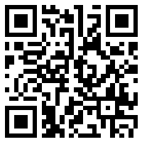QR Code for bitcoin:1Cs2UbntRfBbr5sLhxXuMQpUTppYGtQ8ks