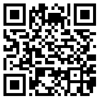 QR Code for bitcoin:1Cs8RC1Vzqpny5RjDNinyfgB6f9RbVrtNd